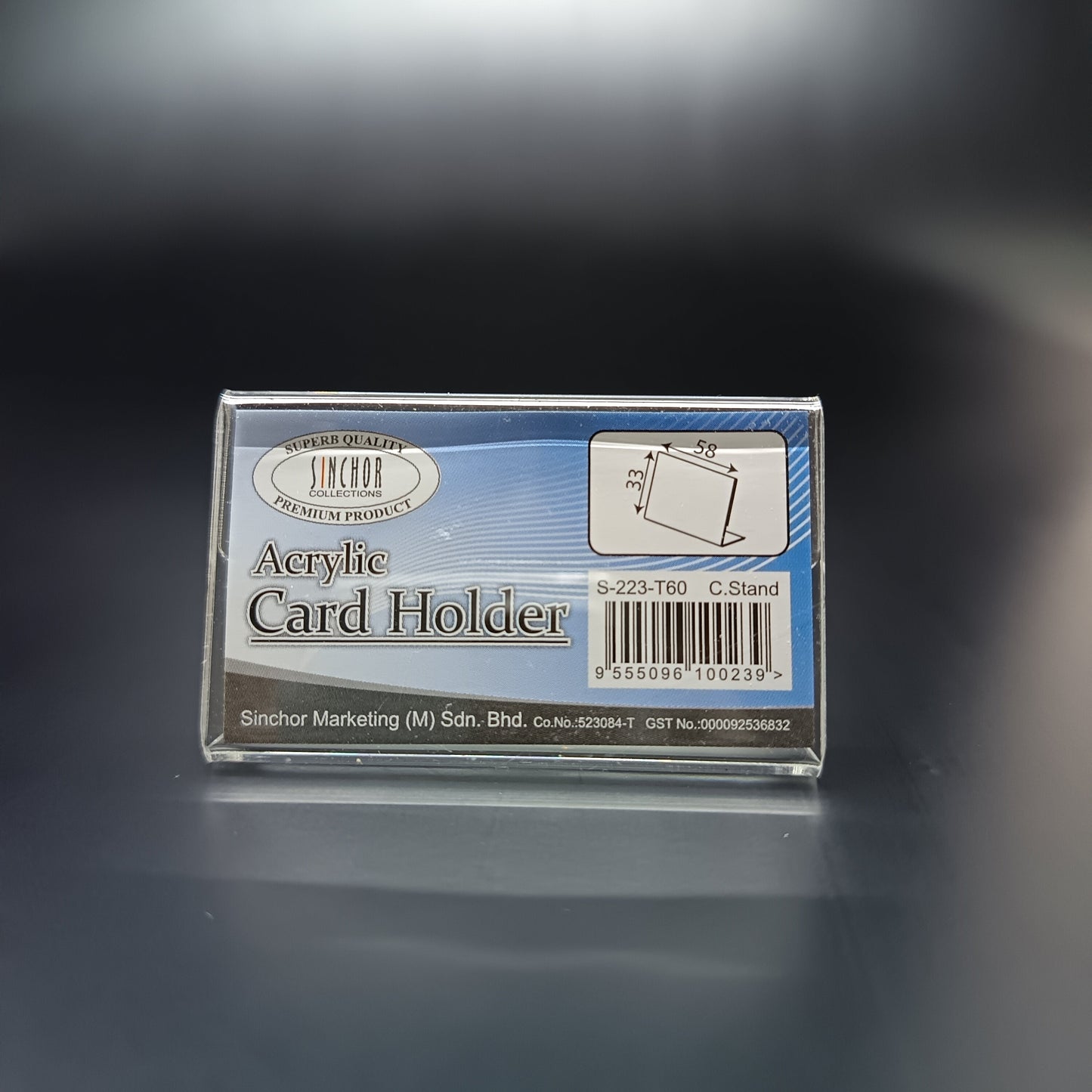 Card Stand