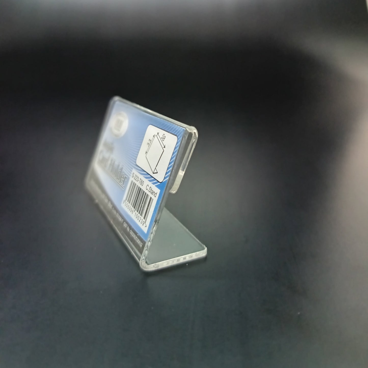 Card Stand