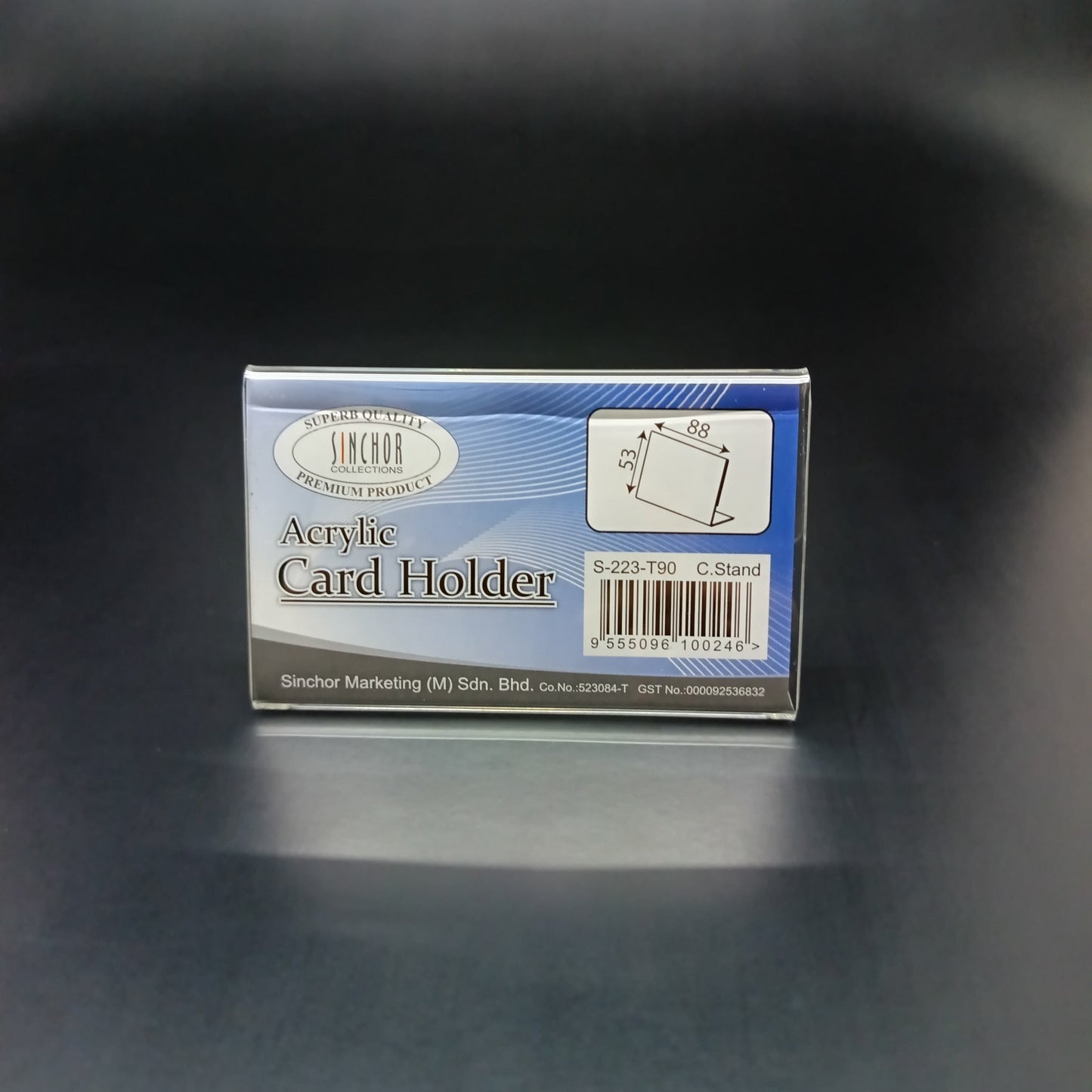 Card Stand