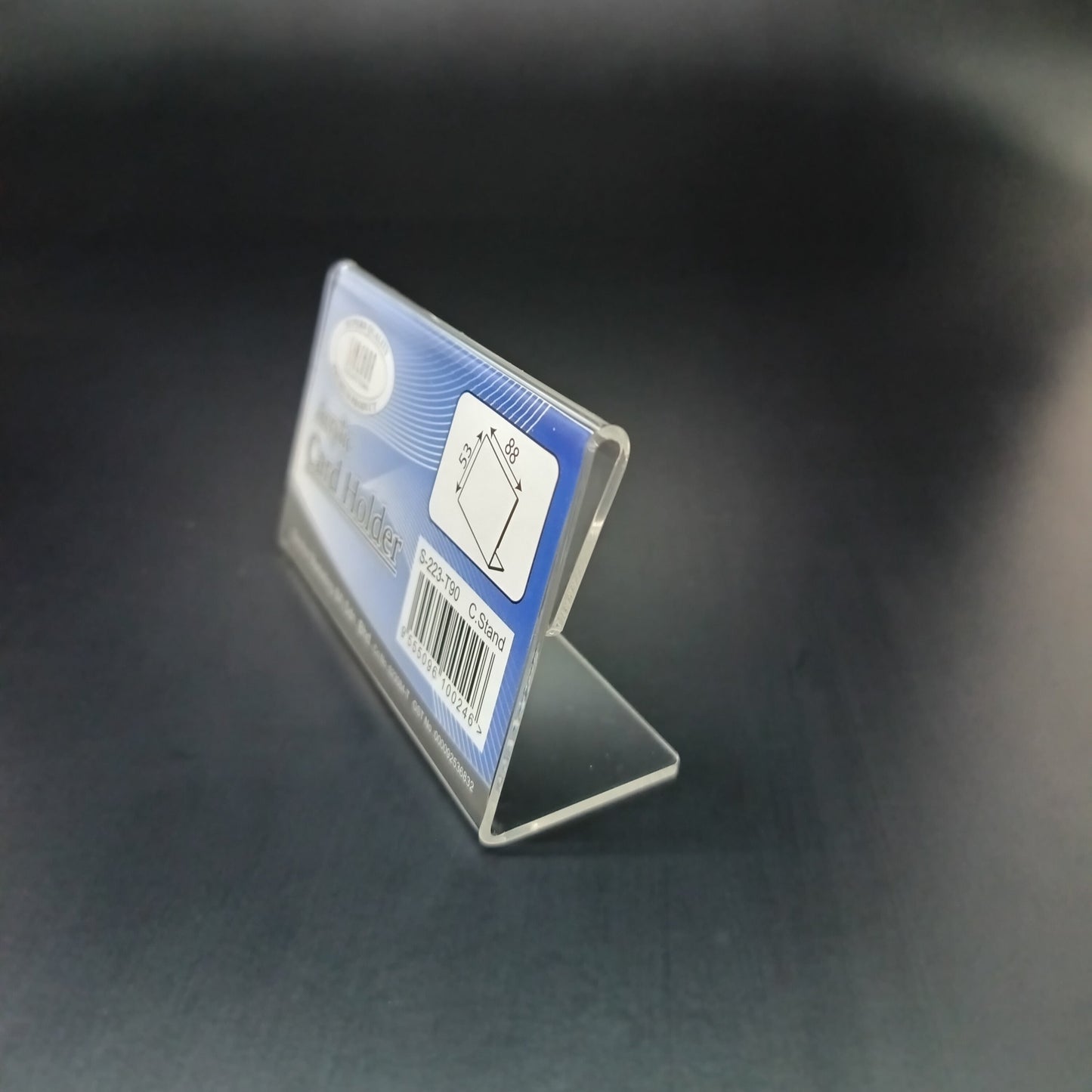 Card Stand