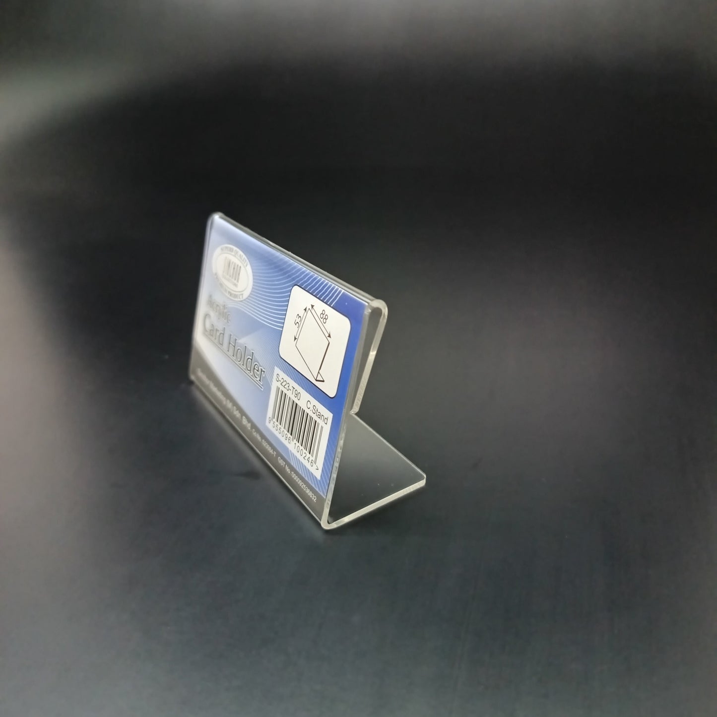 Card Stand