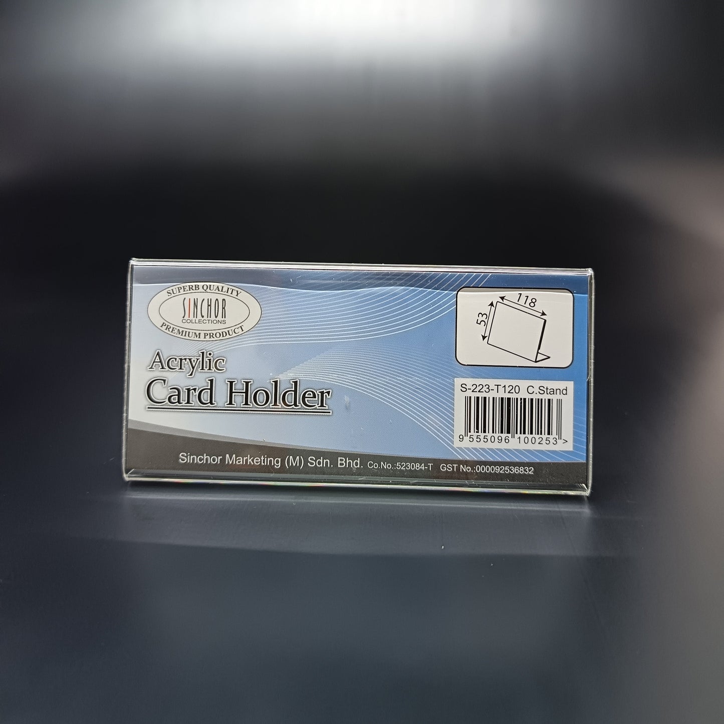 Card Stand