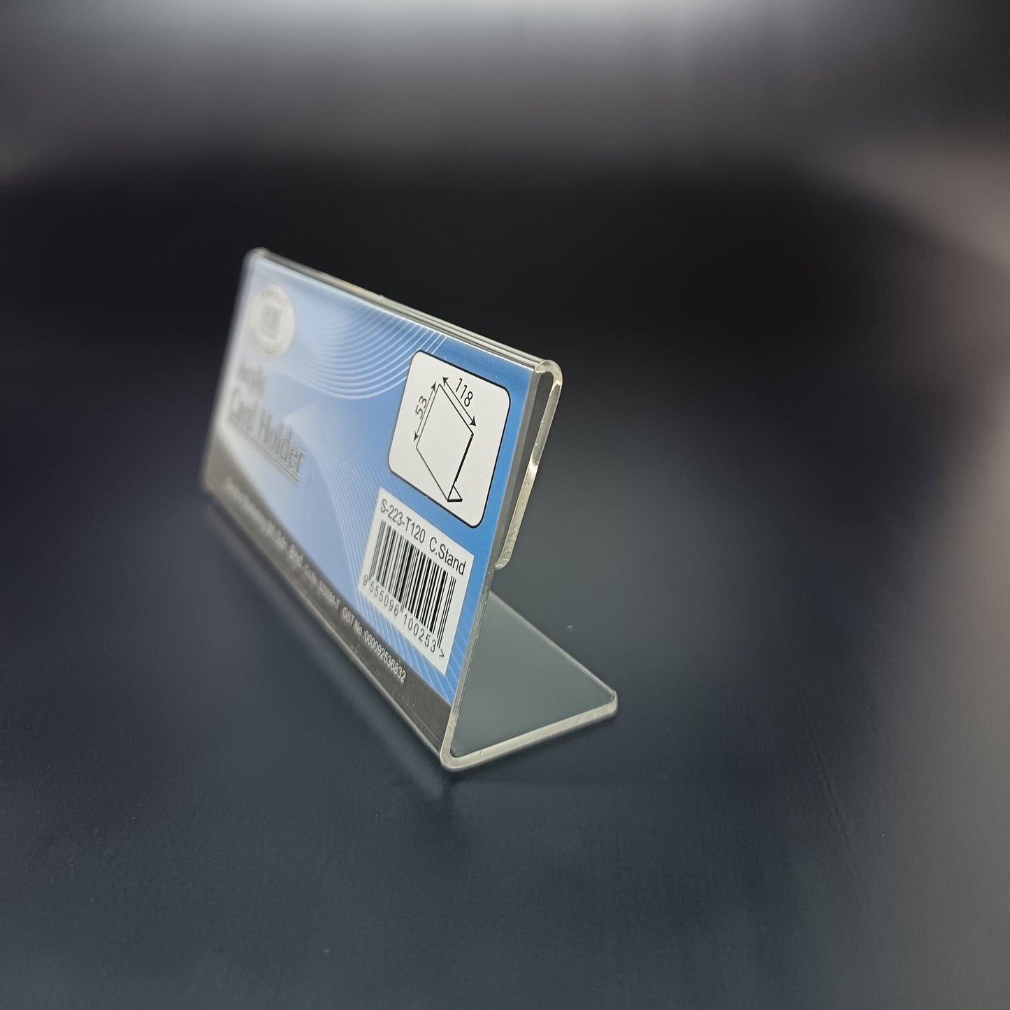 Card Stand