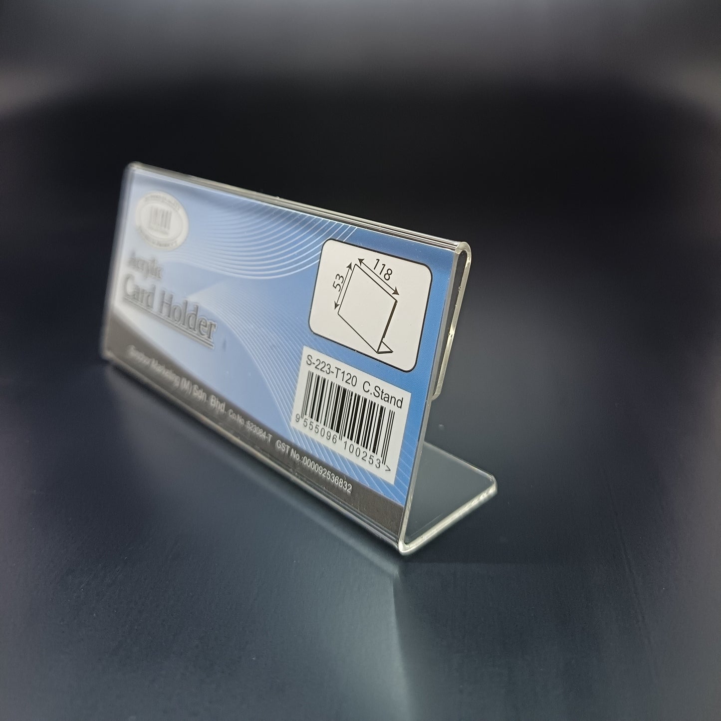 Card Stand
