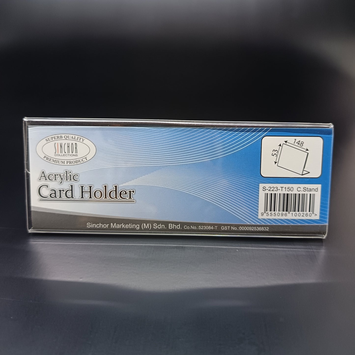 Card Stand