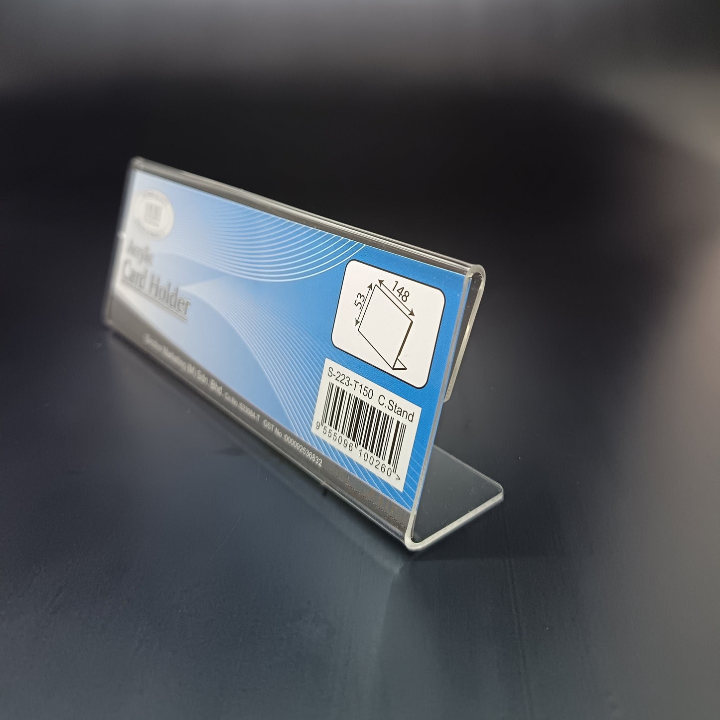 Card Stand