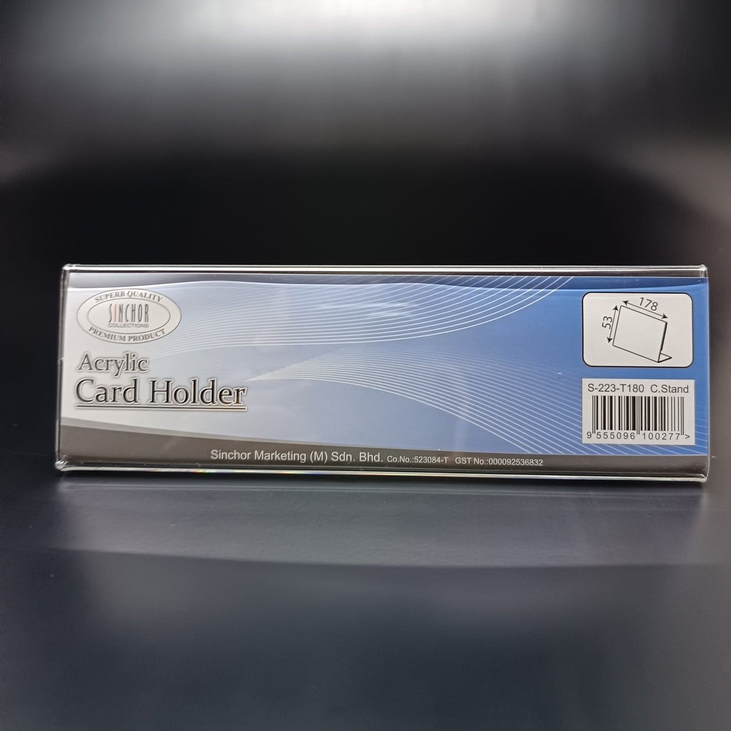Card Stand
