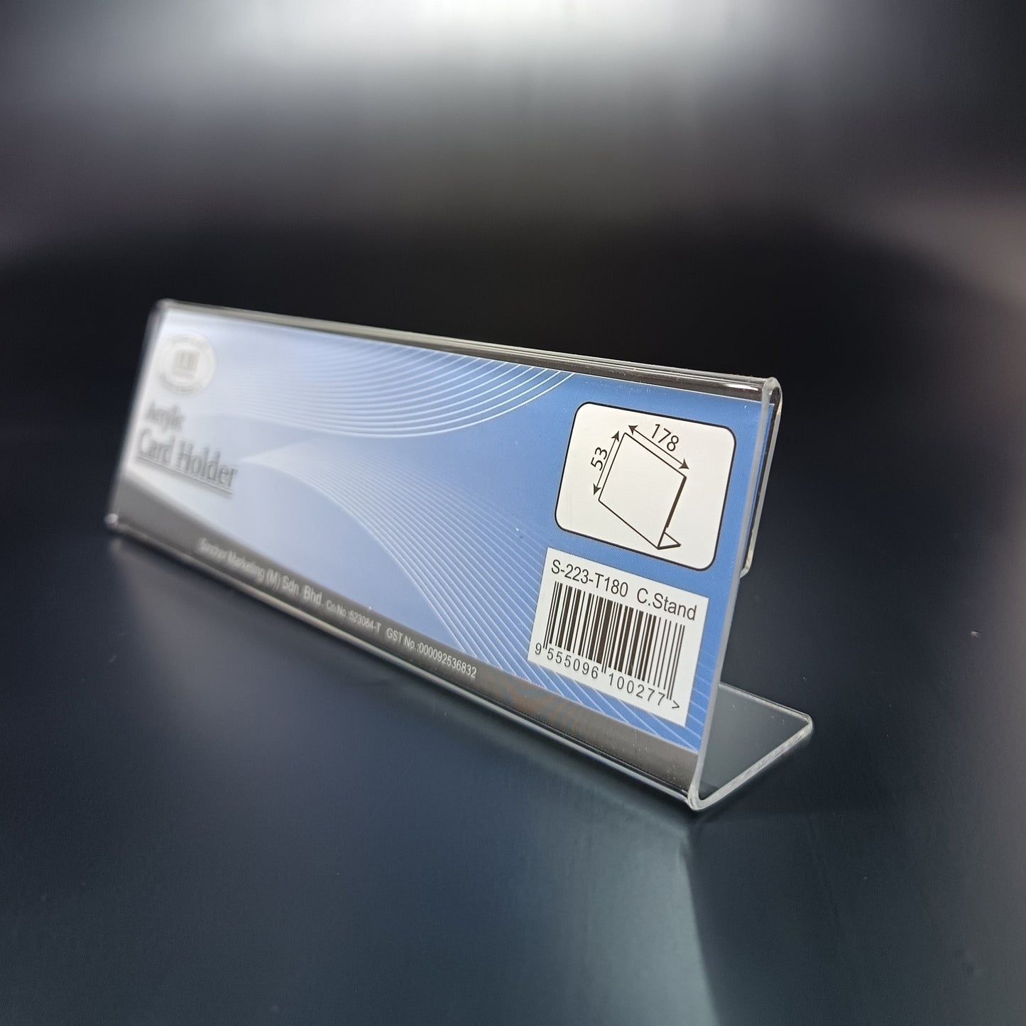 Card Stand