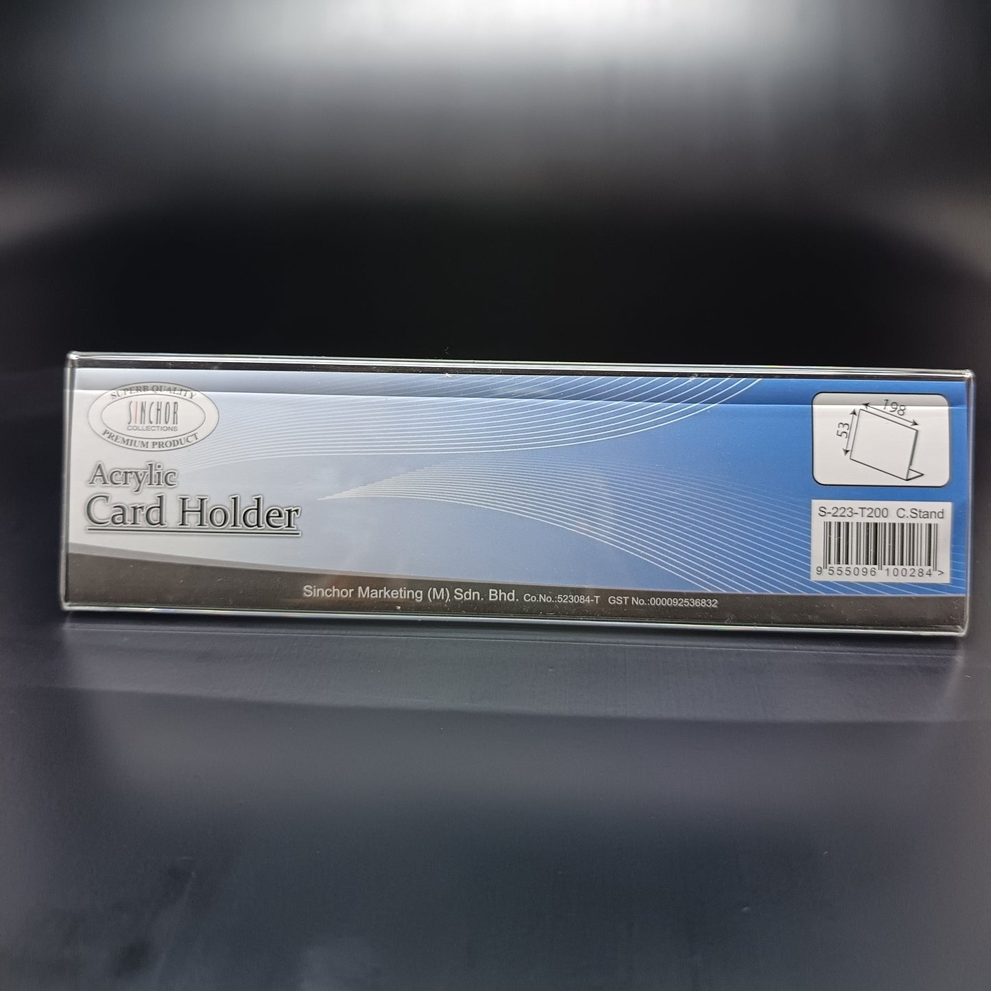 Card Stand
