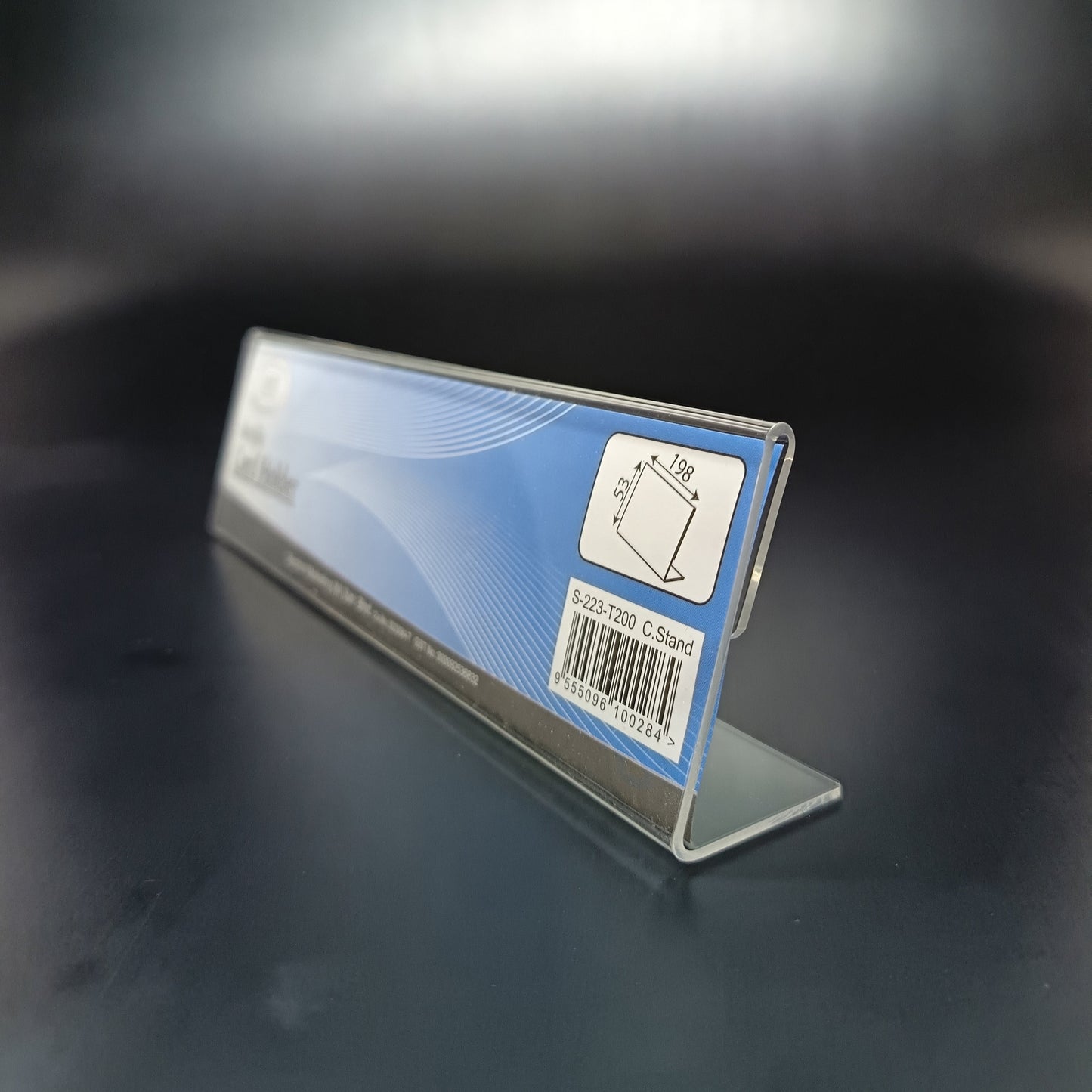 Card Stand