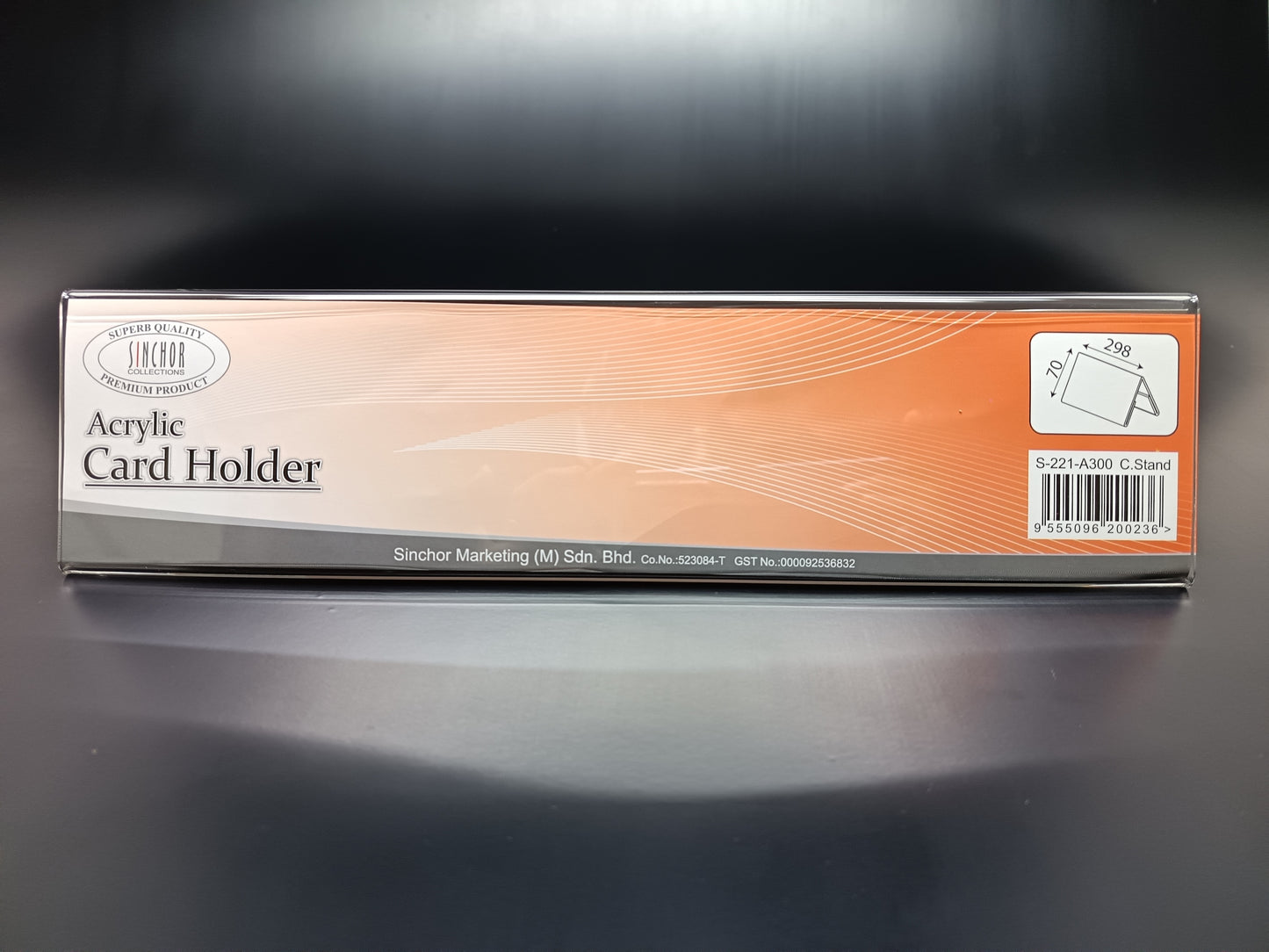 Card Stand