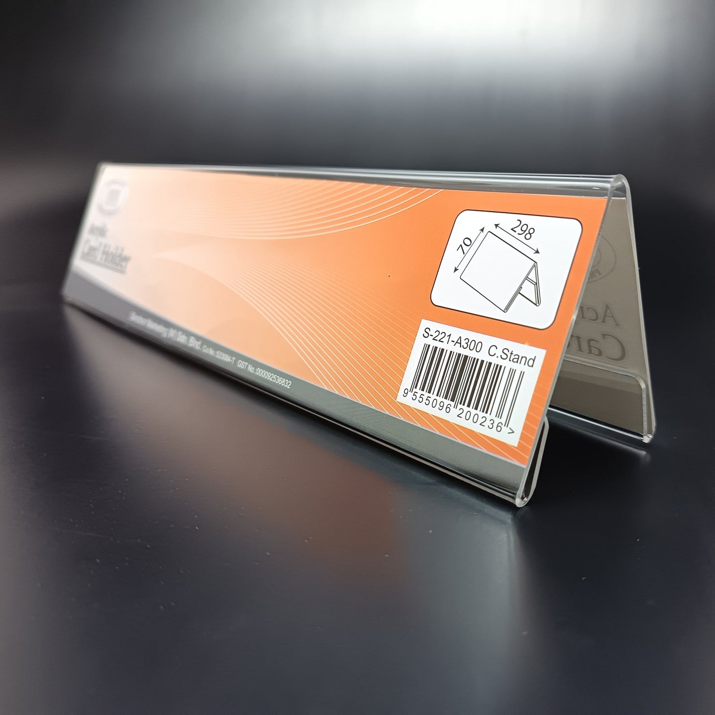 Card Stand