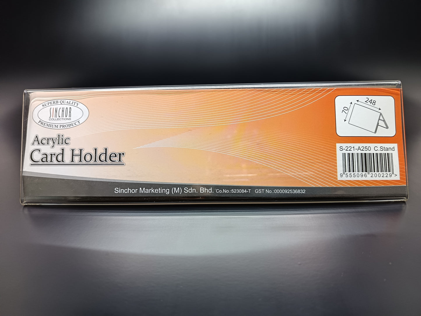 Card Stand