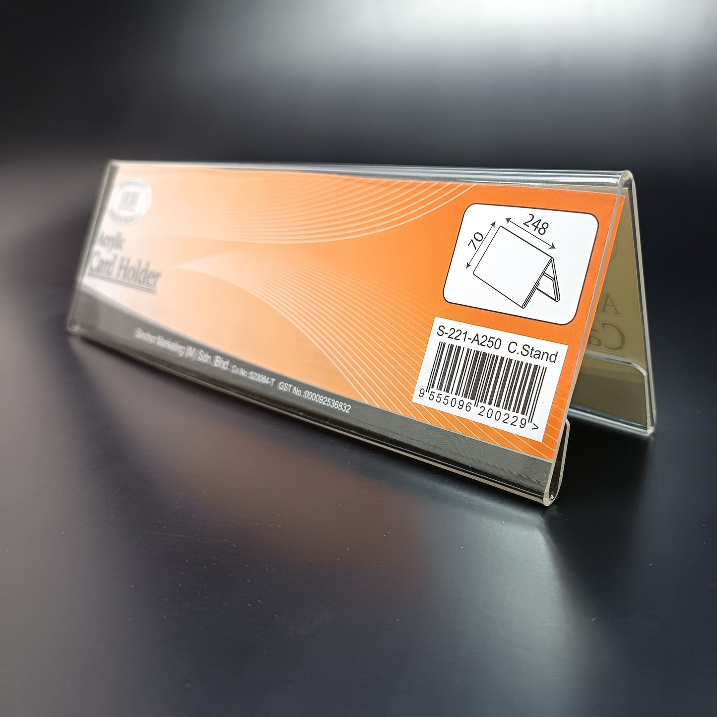 Card Stand