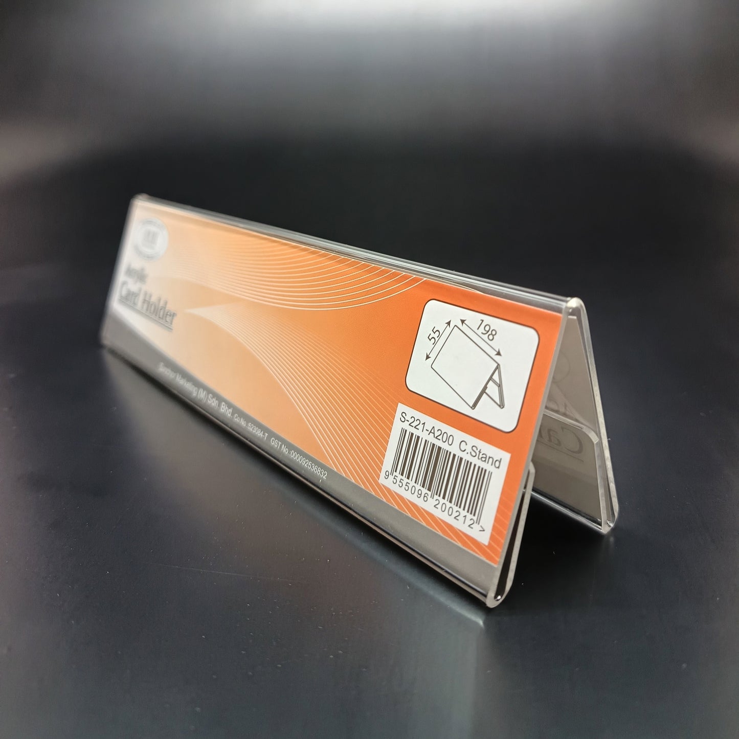 Card Stand