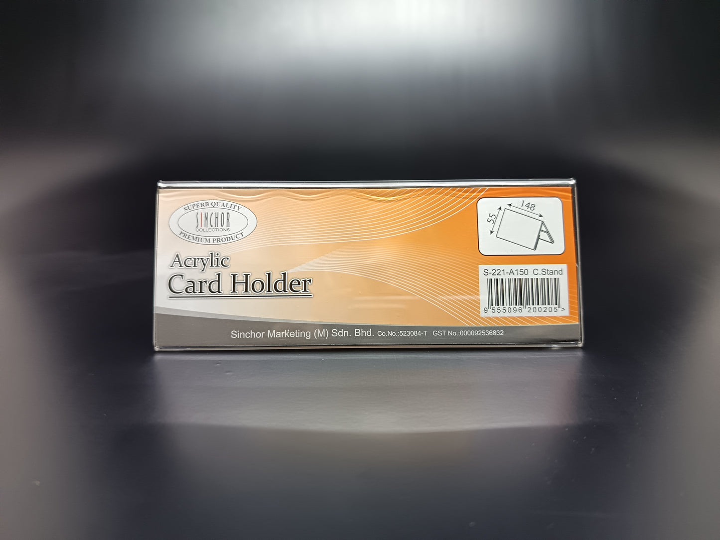 Card Stand