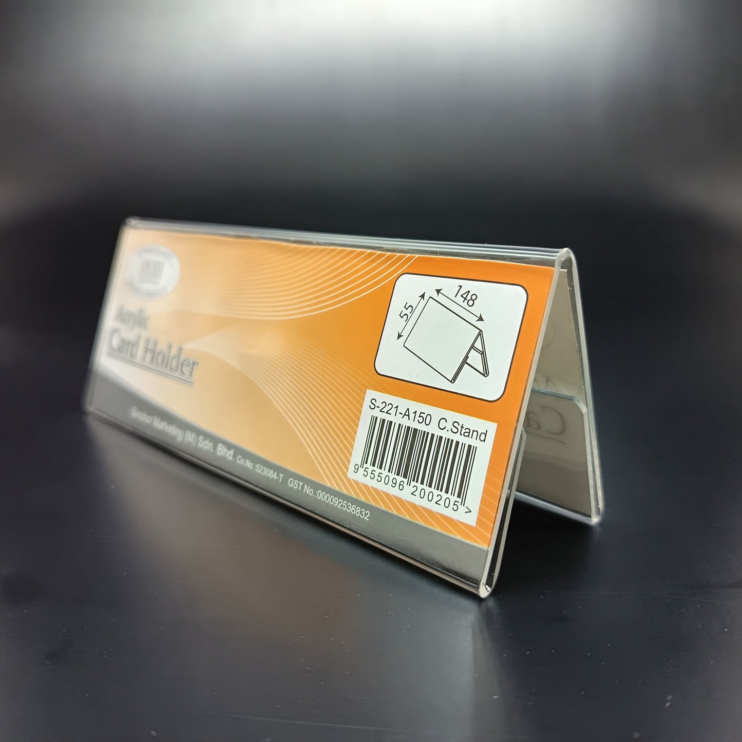 Card Stand