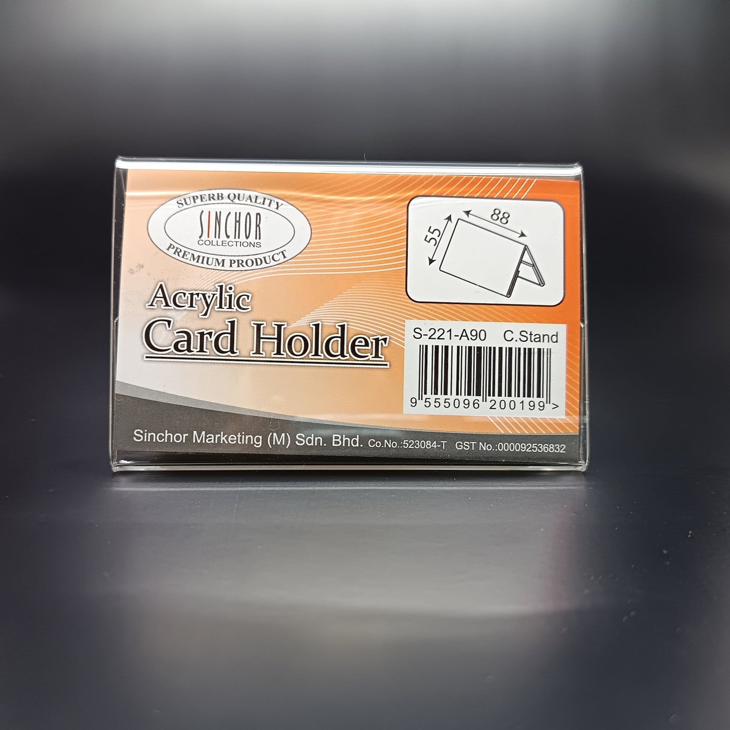 Card Stand