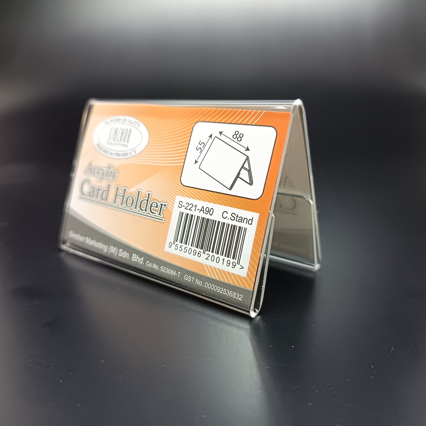 Card Stand