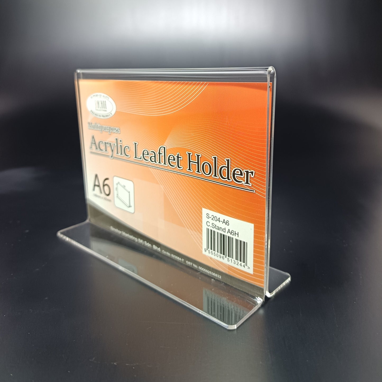 Card Stand A6H