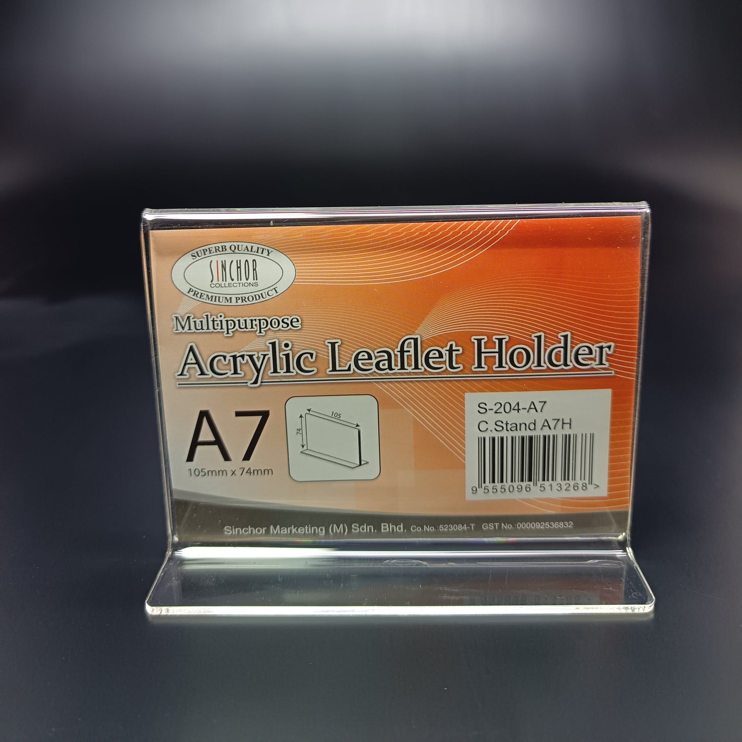 Card Stand A7H