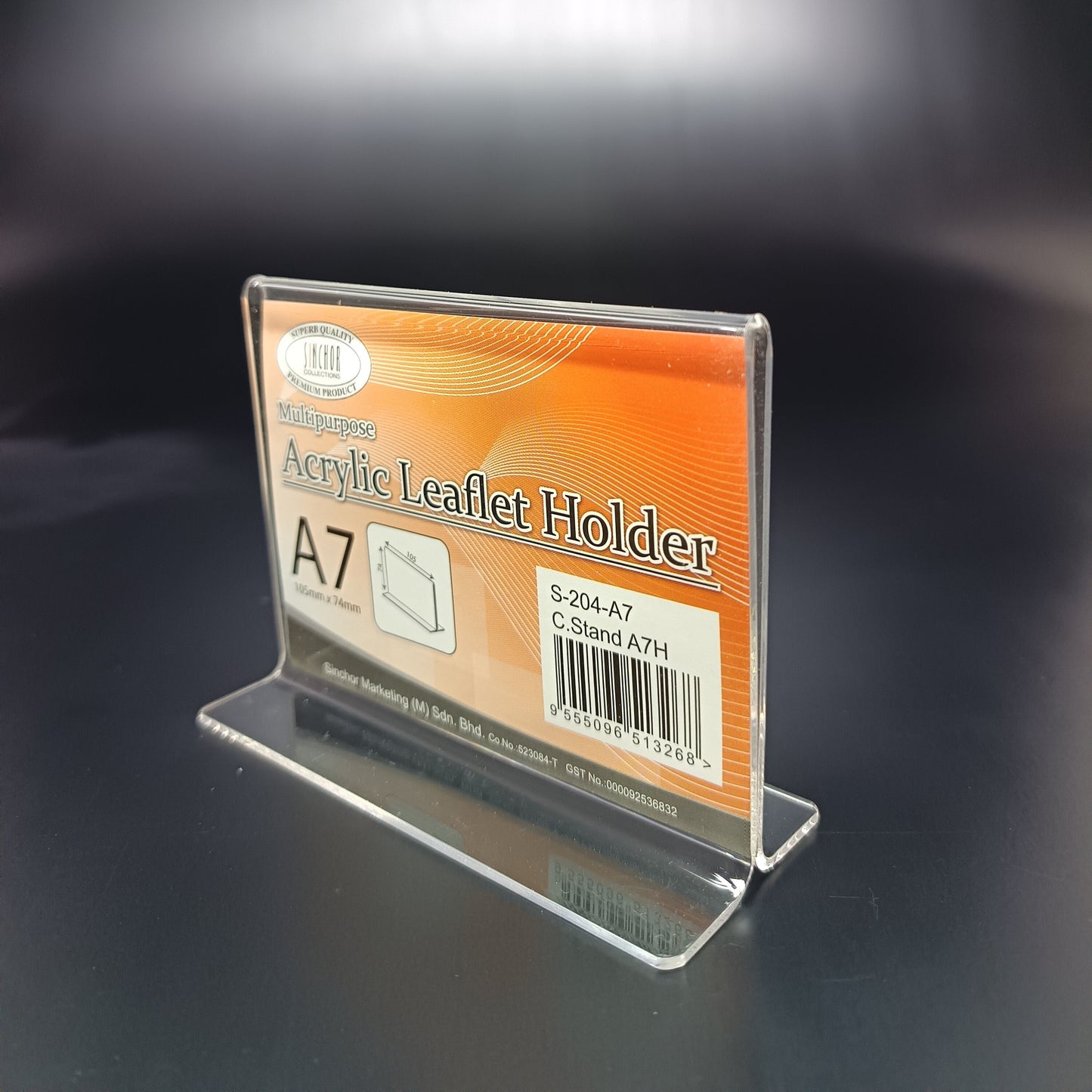 Card Stand A7H
