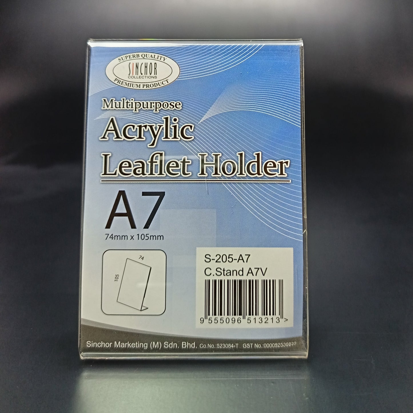 Card Stand A7V