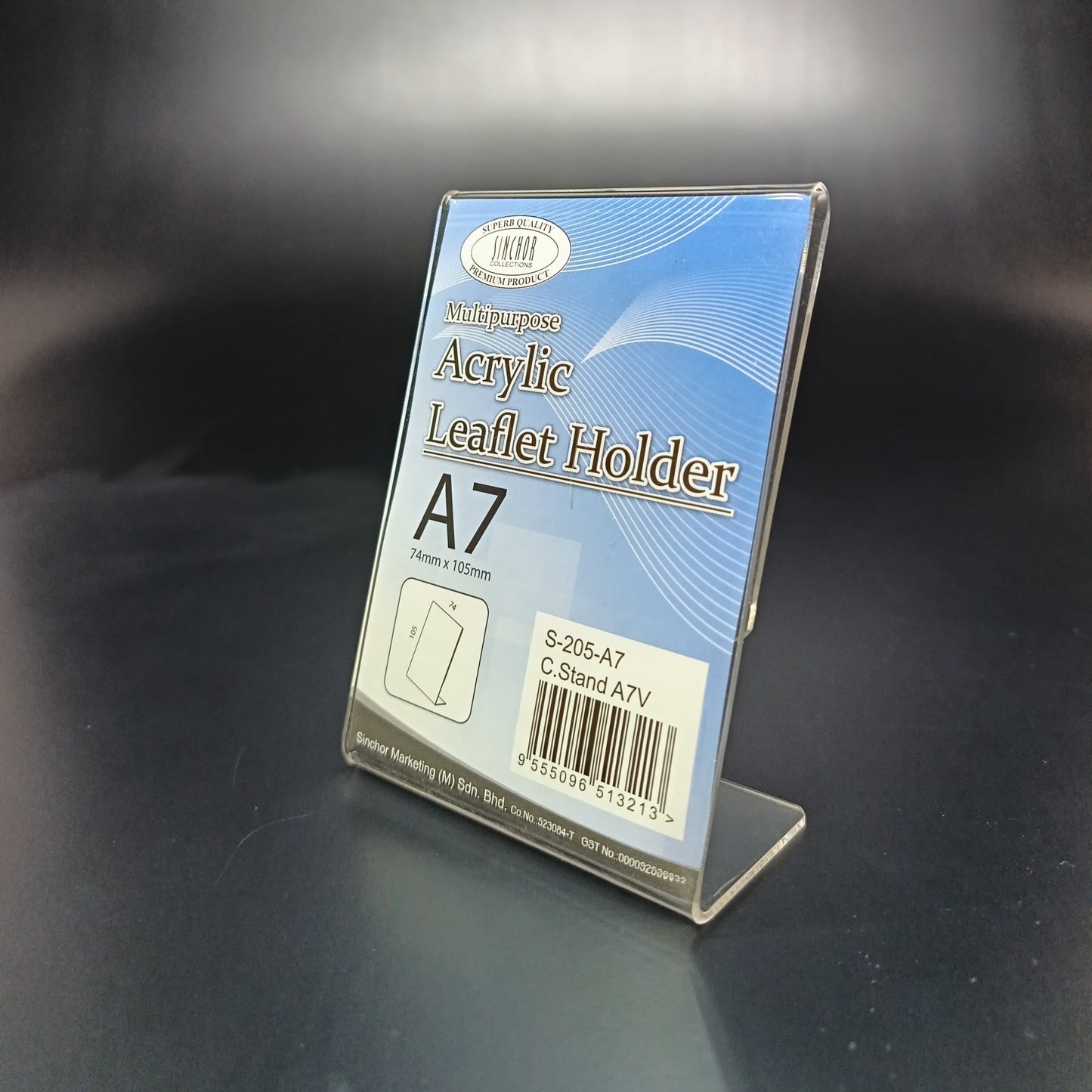 Card Stand A7V