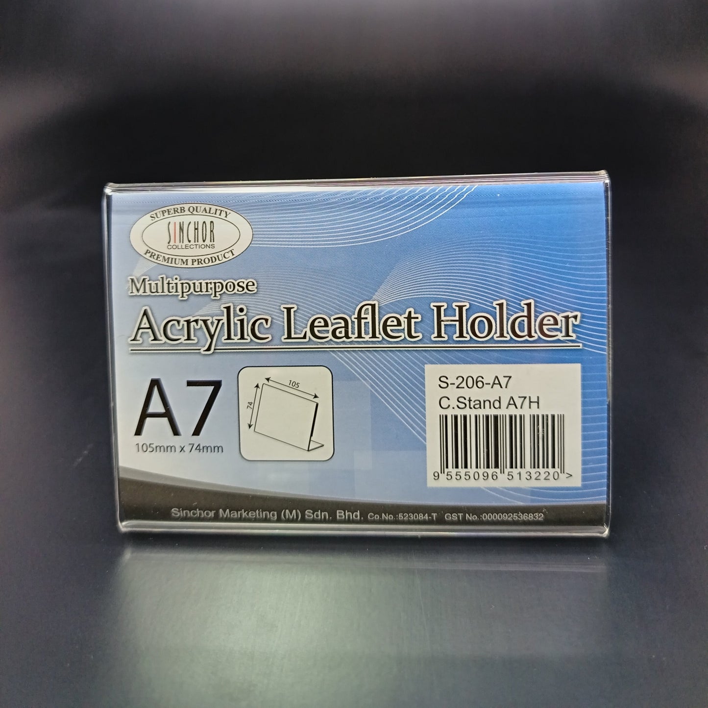 Card Stand A7H