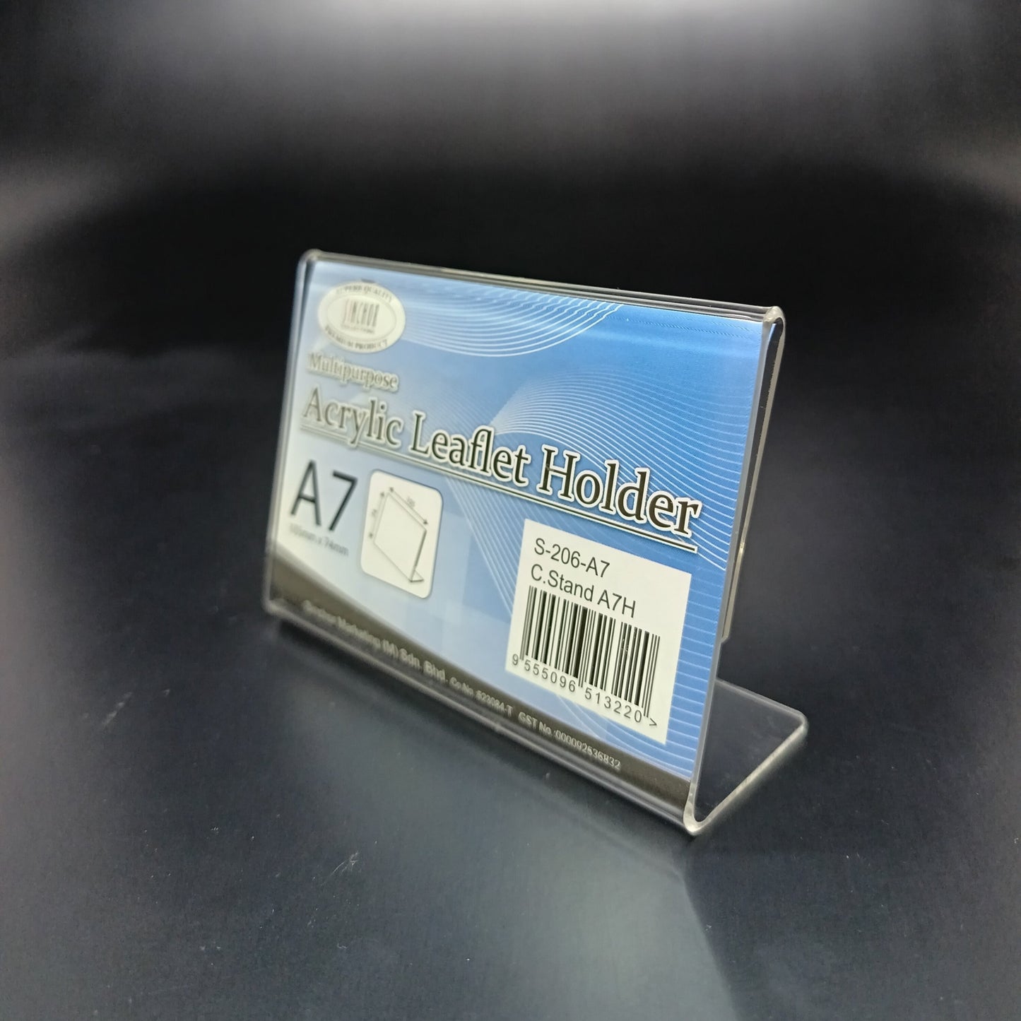 Card Stand A7H
