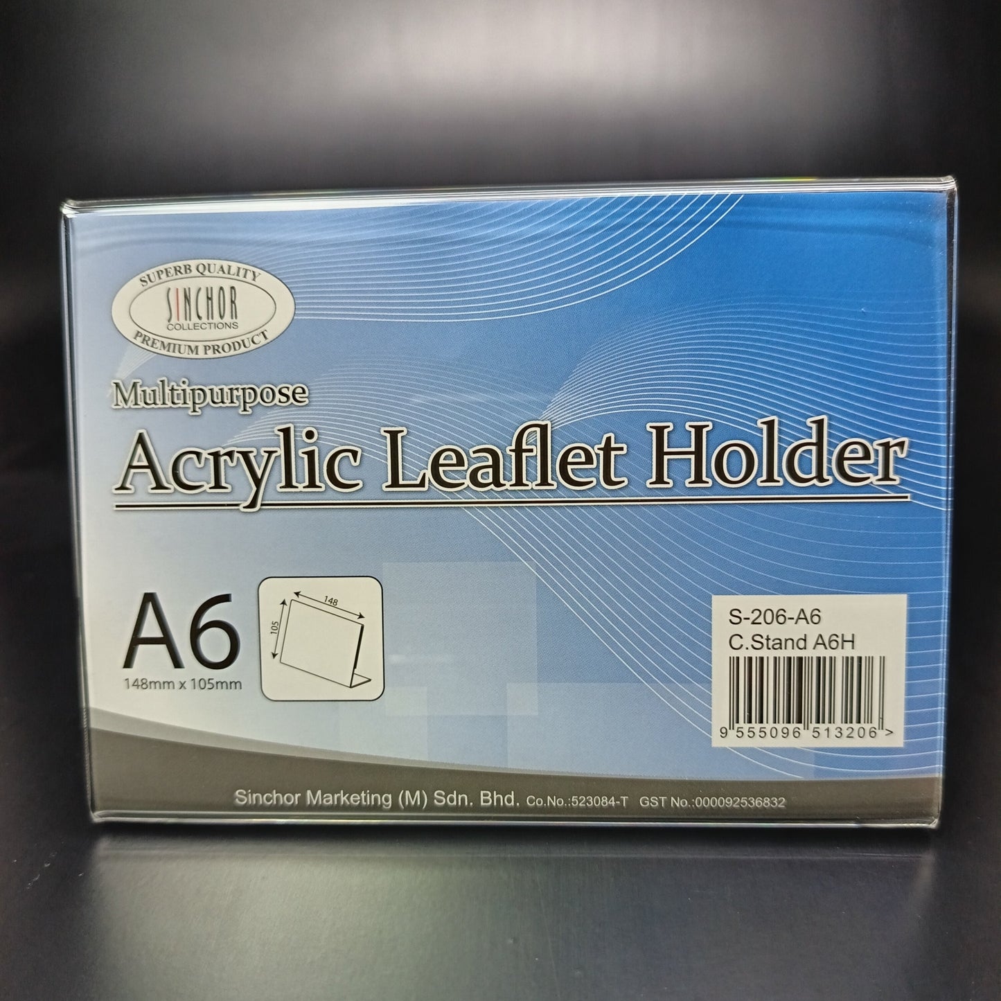 Card Stand A76H