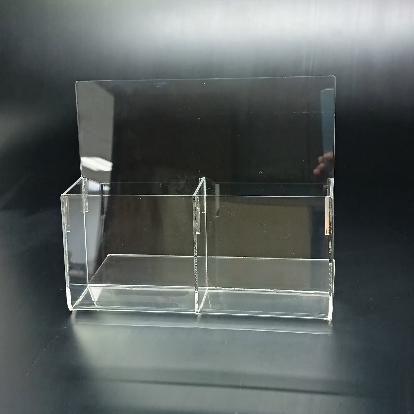 Brochure Stand - 1/3 A4 2C