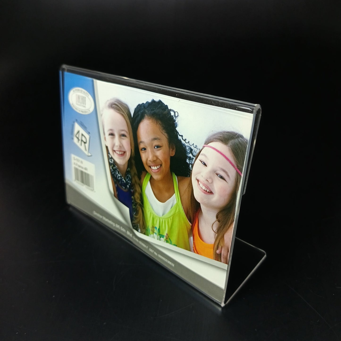 Acrylic Frame - 4R