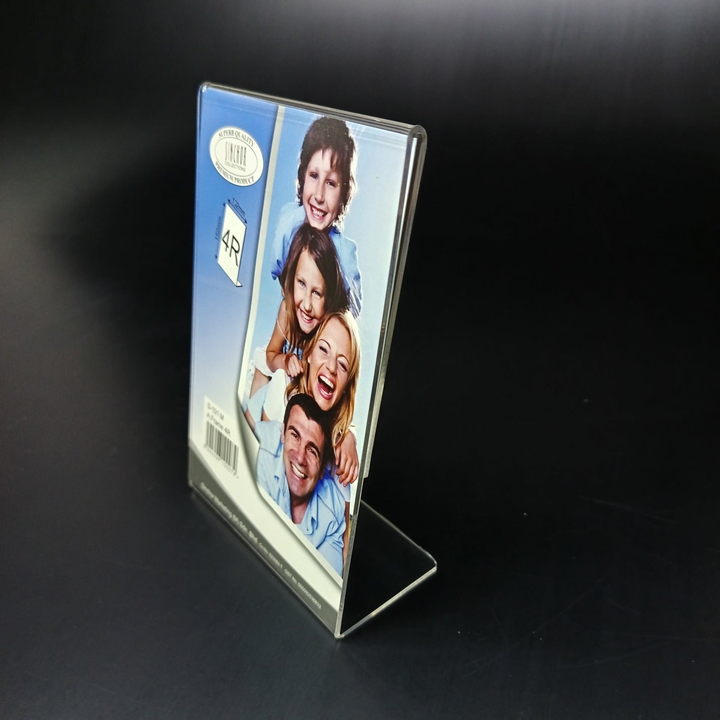 Acrylic Frame - 4R