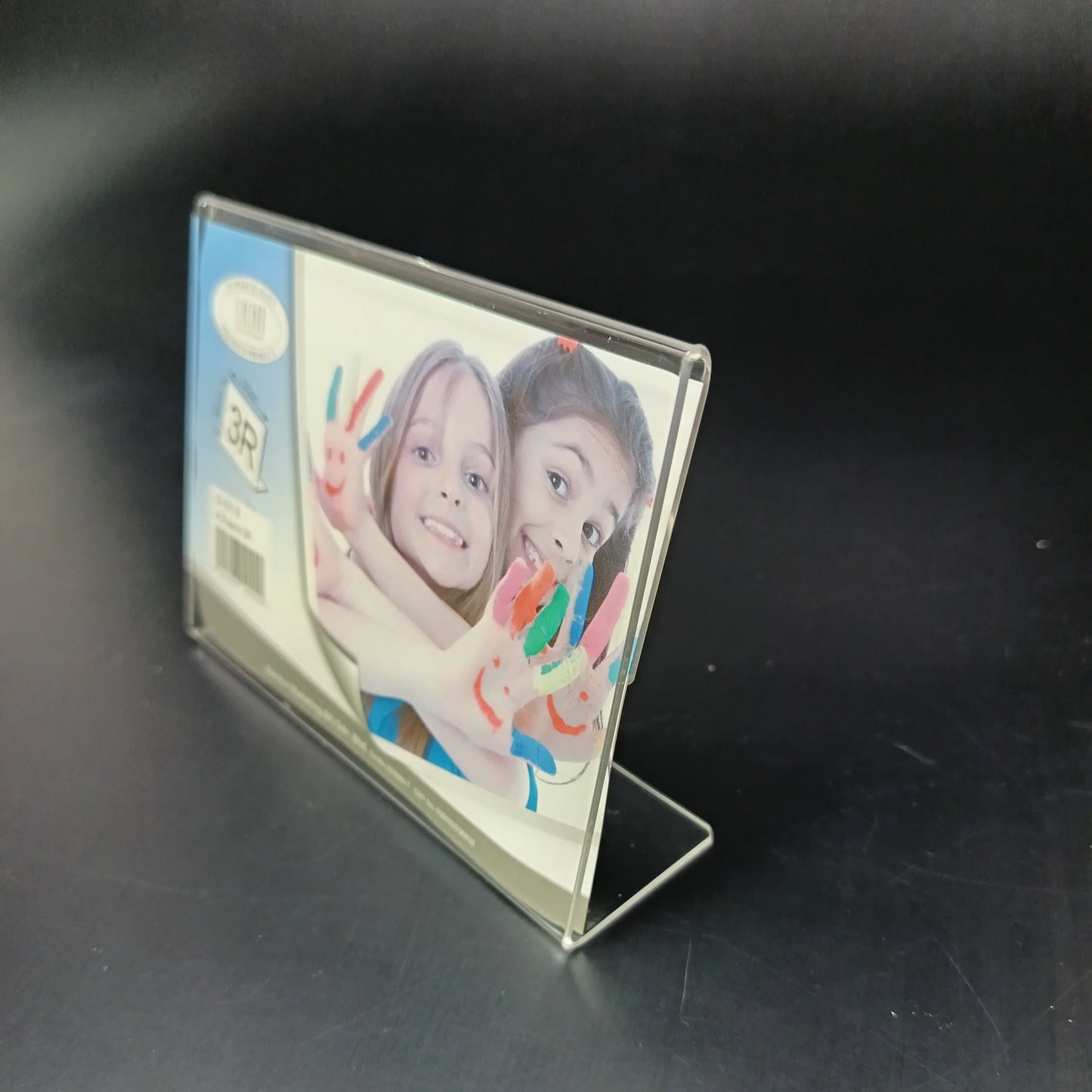 Acrylic Frame - 3R