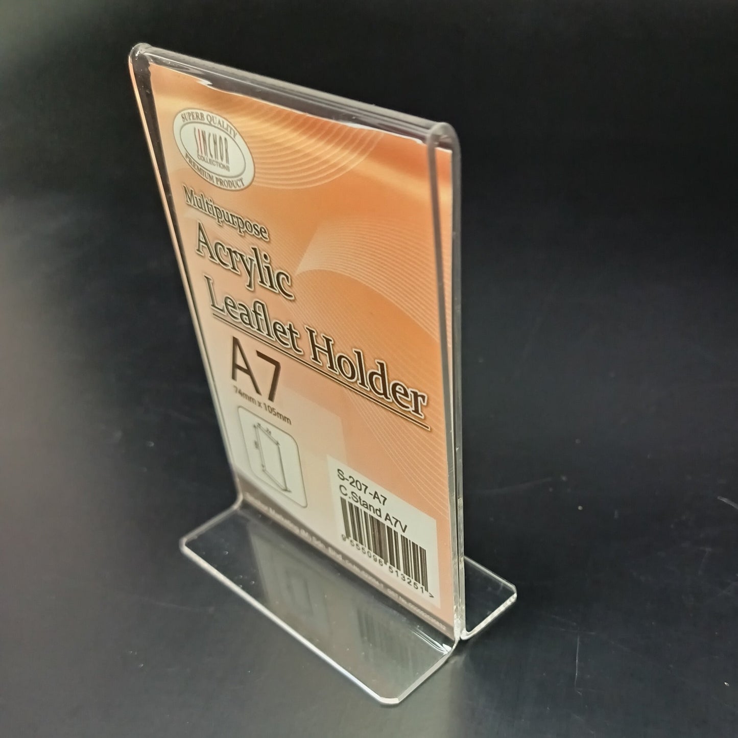 Card Stand A7V