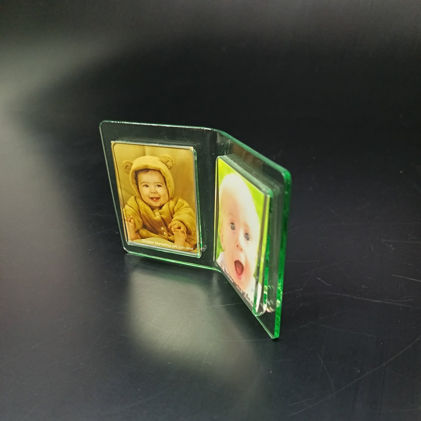 Acrylic Frame - 2RD