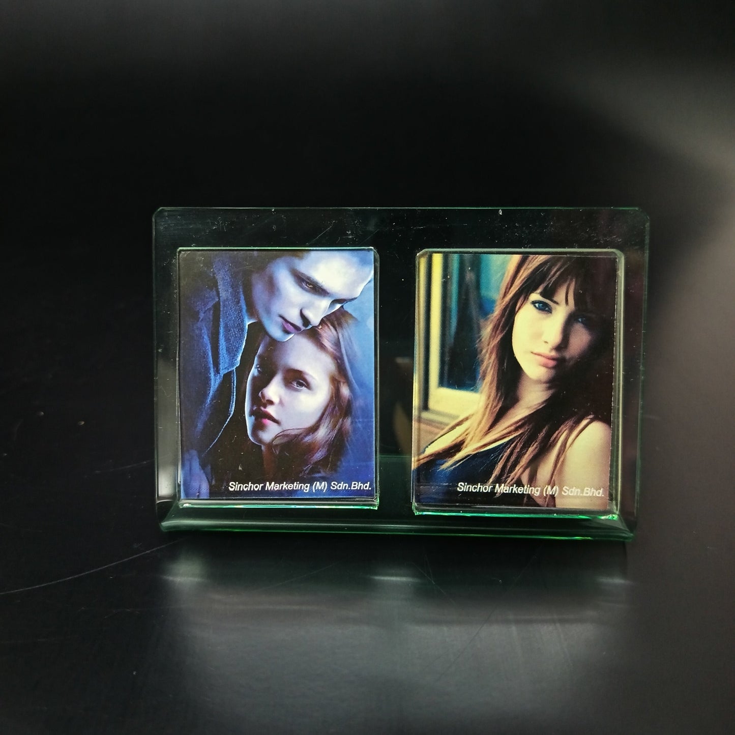 Acrylic Frame - 2RD