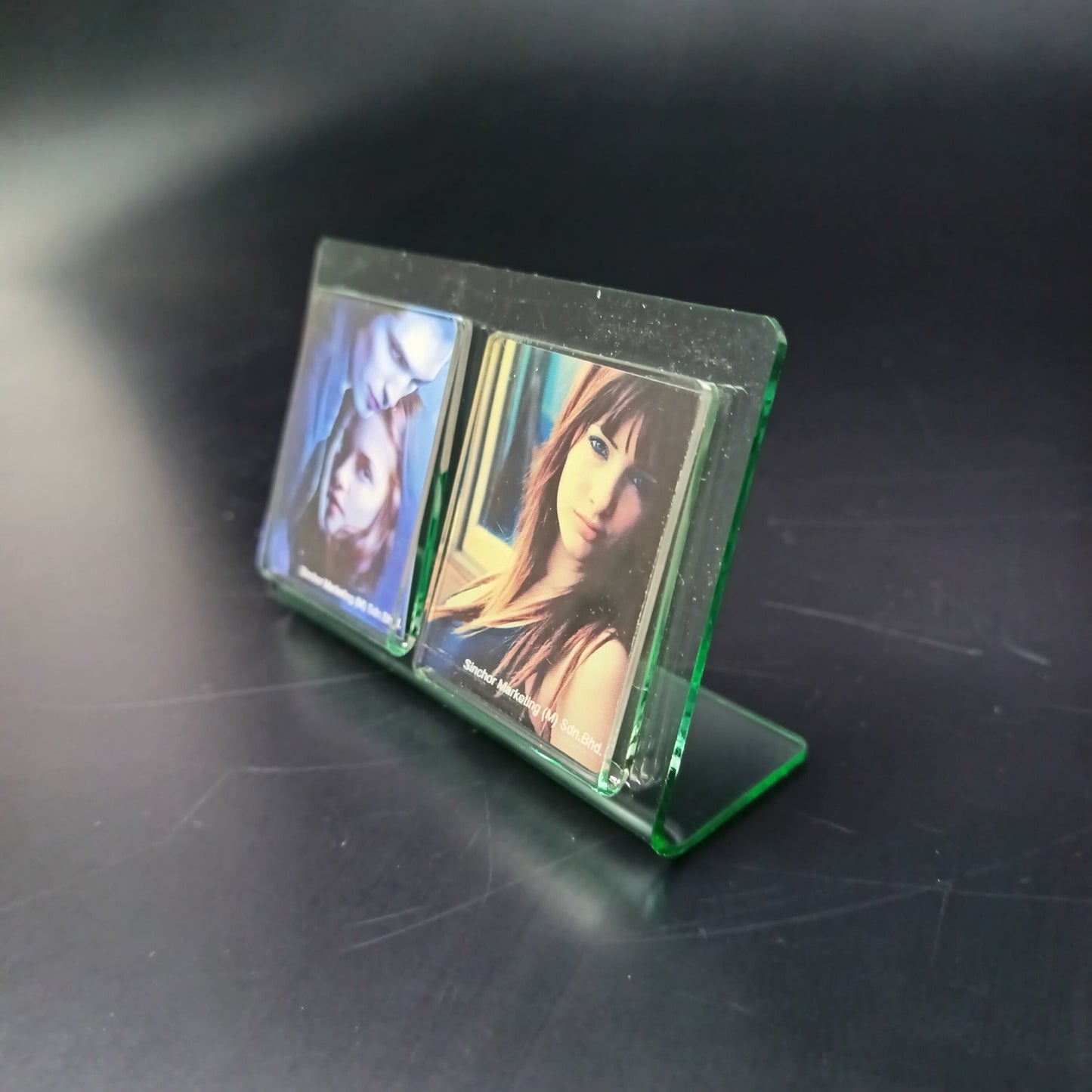 Acrylic Frame - 2RD