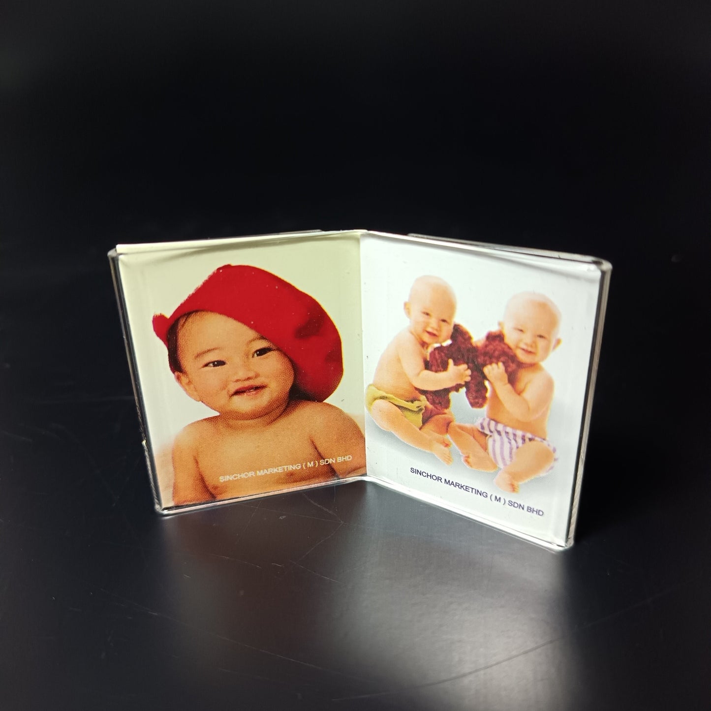 Acrylic Frame - 2RD