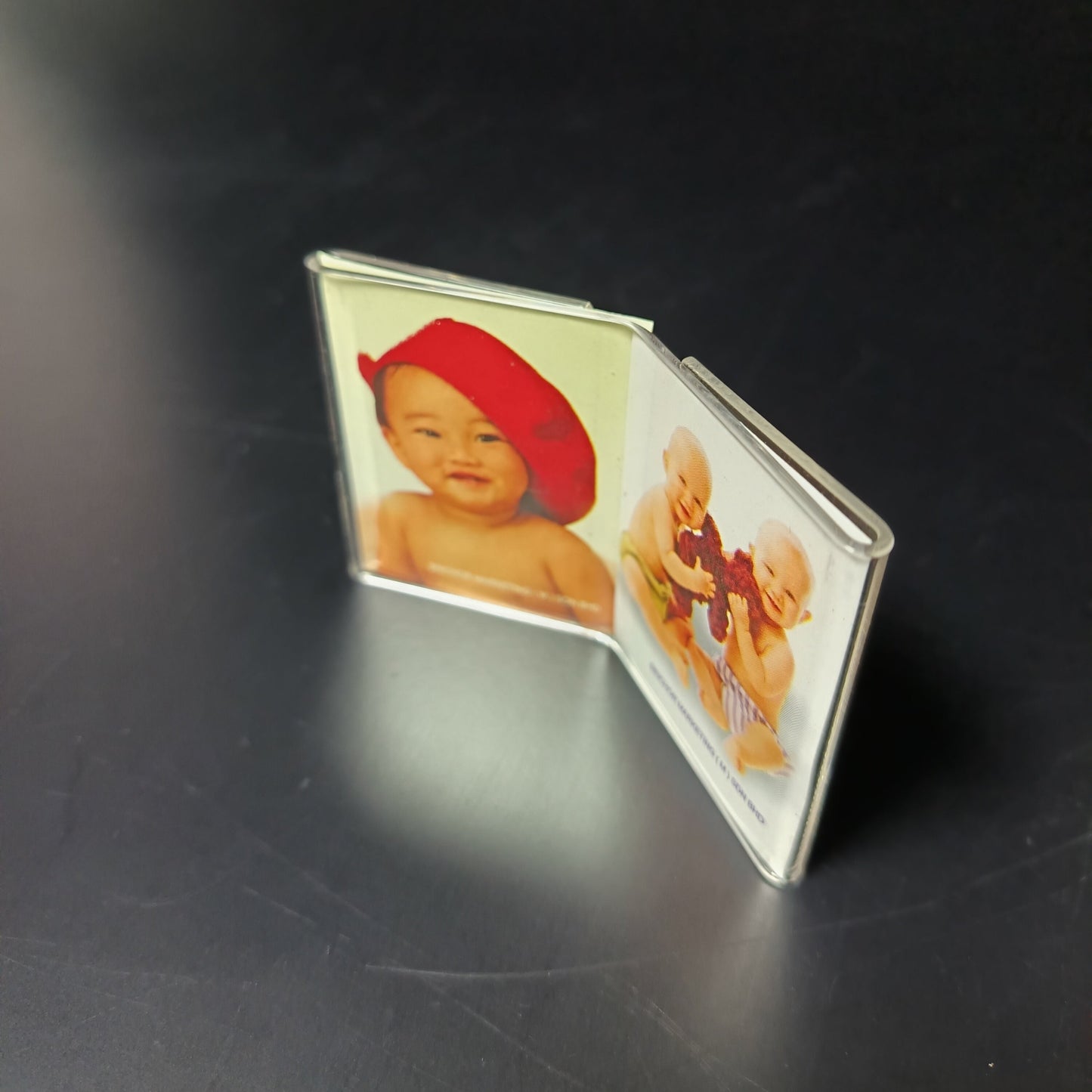 Acrylic Frame - 2RD