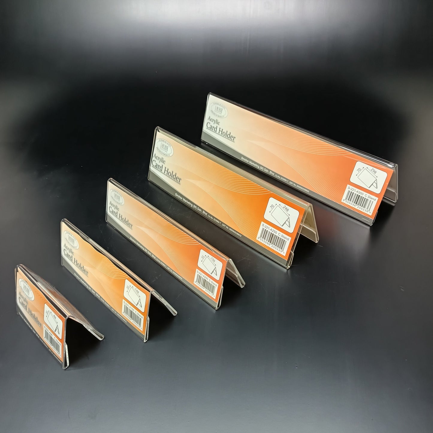 Card Stand