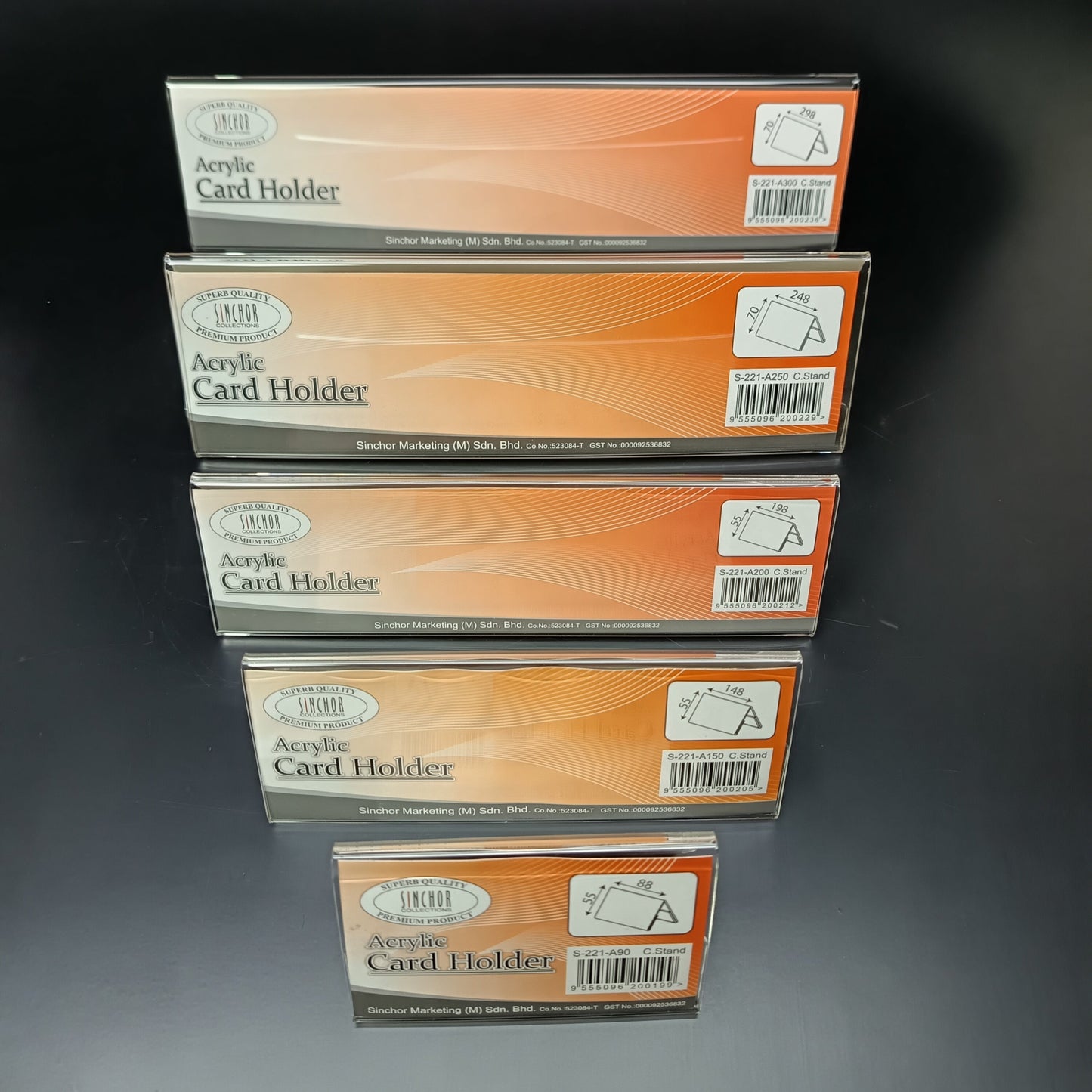 Card Stand