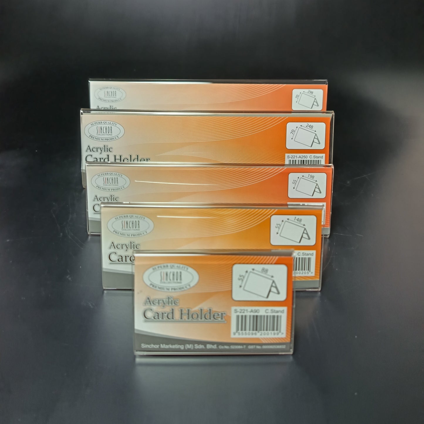 Card Stand