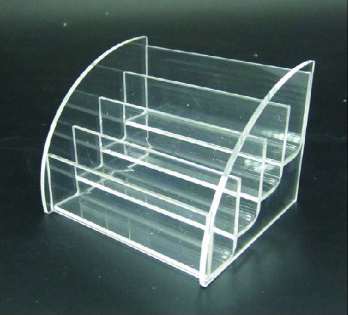 Namecard Holder (4-Tiers)