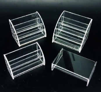 Namecard Holder (3-Tiers)
