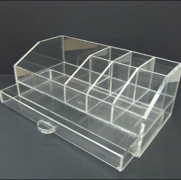 Acrylic Jewelry Box