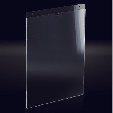 A3P Wall Type Card Stand