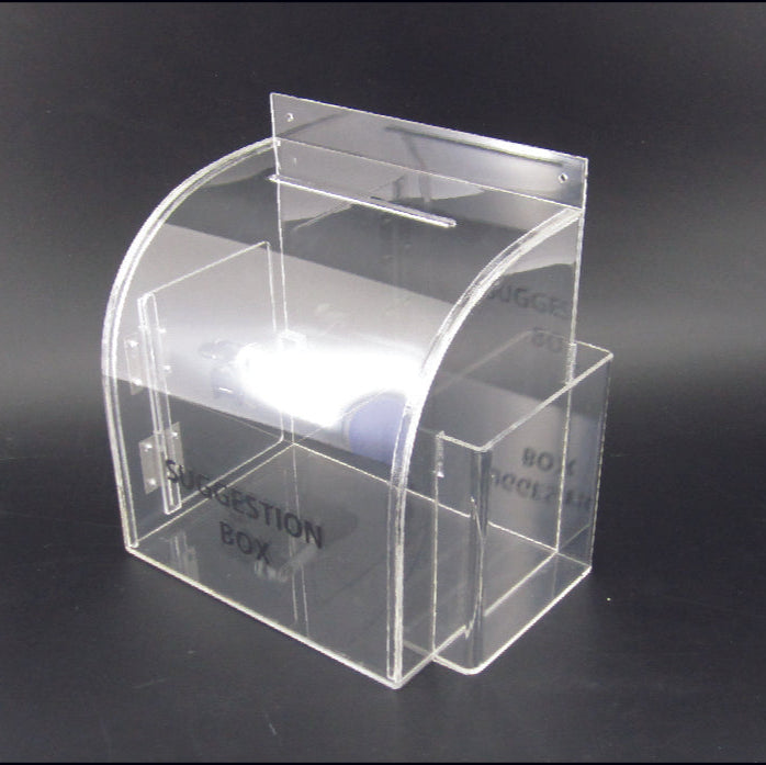 Suggestion Box
