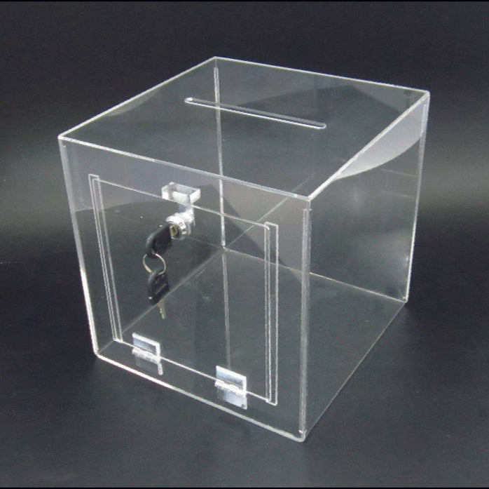 Entry Box